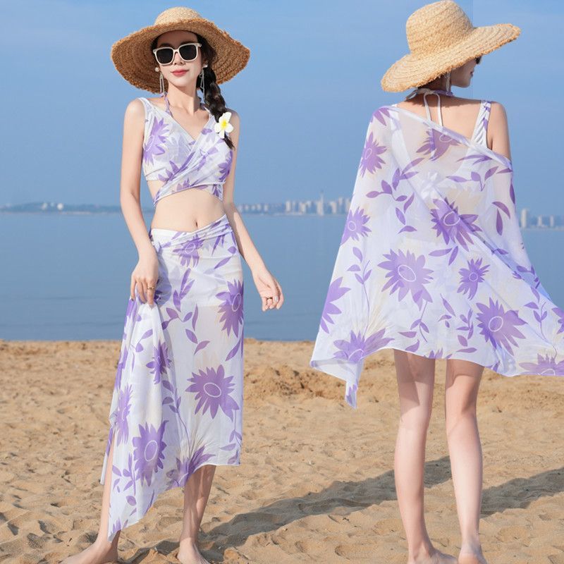Nieuwe mode driehoekige bikini - Women Fashion Styles recensie en prijs