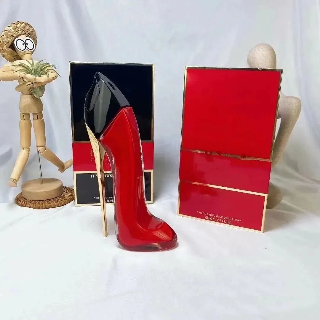 Merk sexy parfum voor dames da - Women'S Fashion Brands recensie en prijs