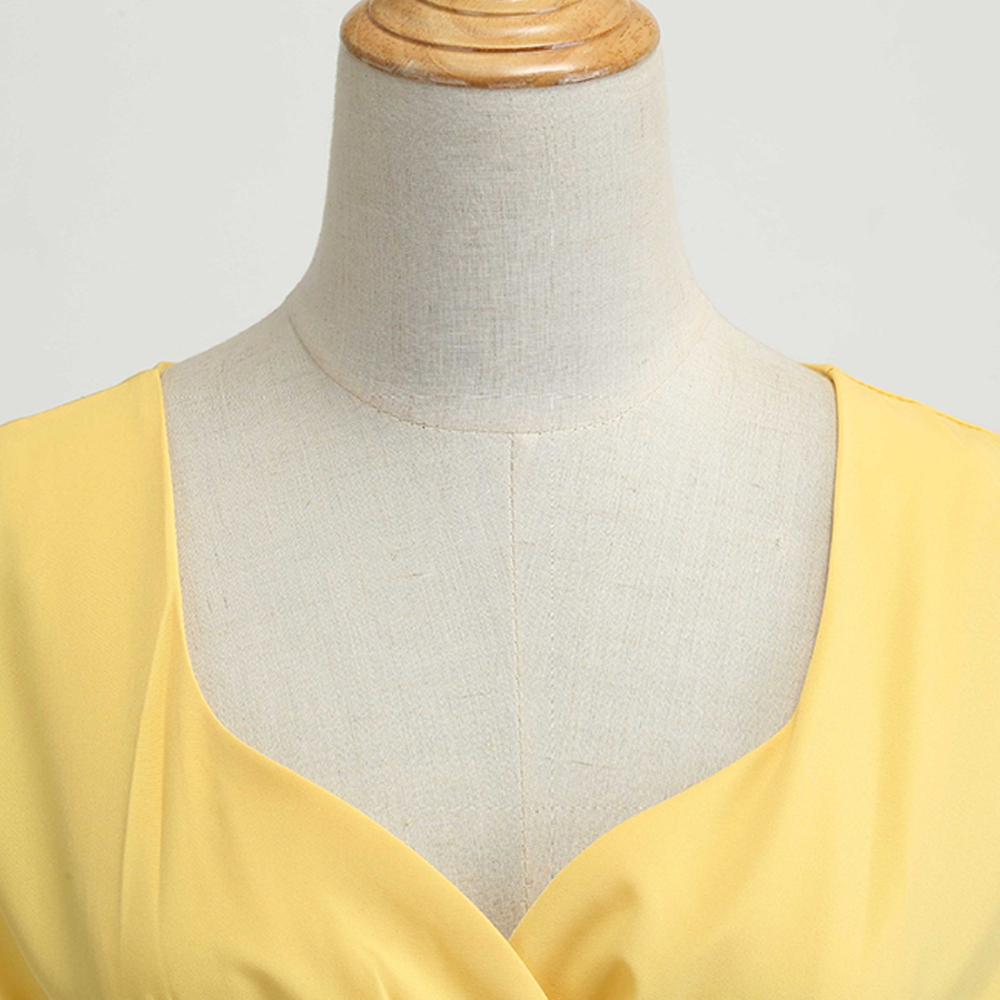 Hot Sale Mode Damesjurk Damesj - Women'S Fashion Of The 50S recensie en prijs