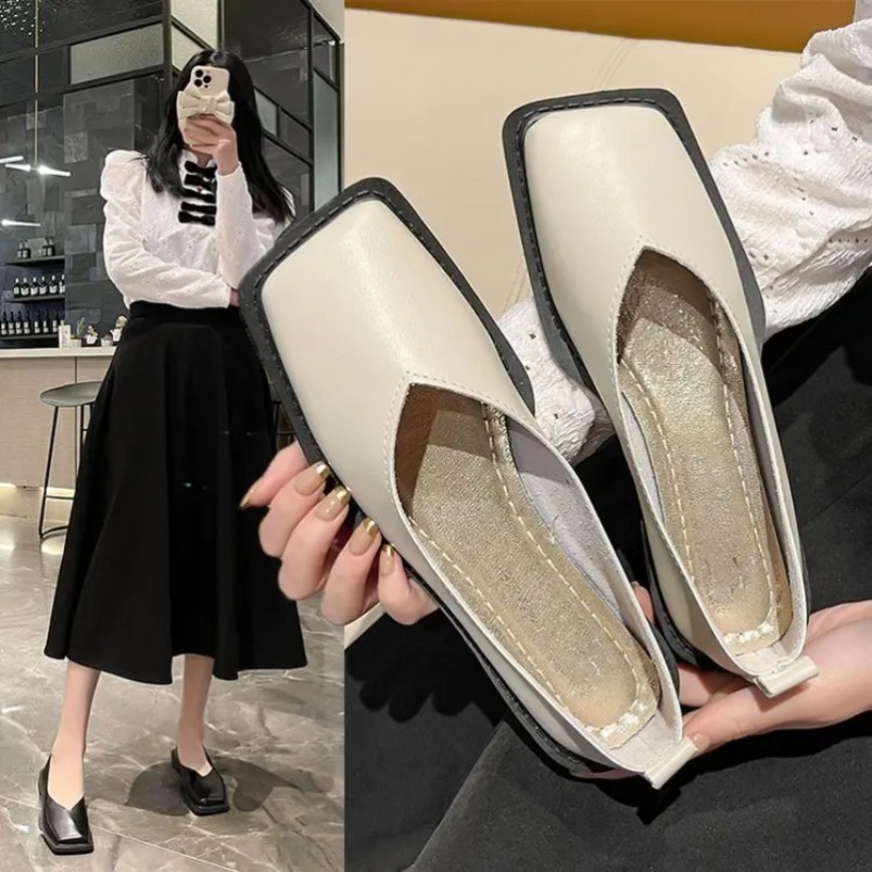 Romeinse damespumps met lage h - Sneakers Fashion Women recensie en prijs