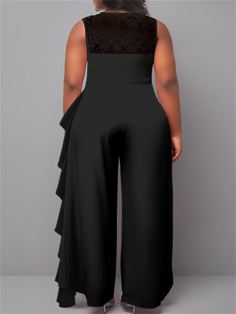 Wmstar Jumpsuit Vrouwen Mouwlo - Women'S Fashion Trousers recensie en prijs