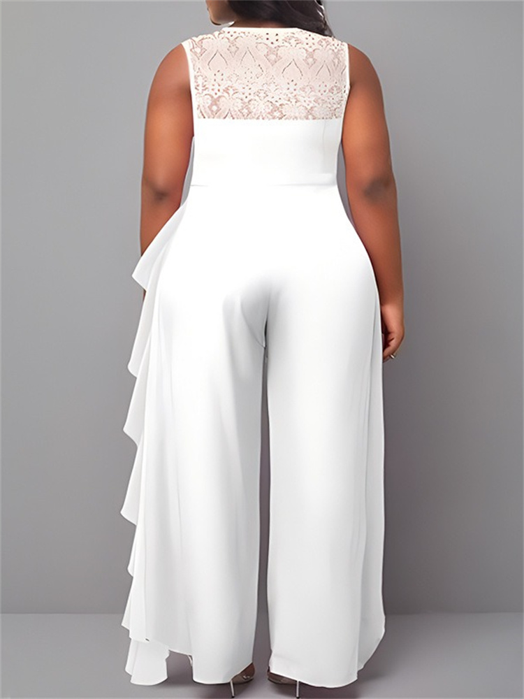 Wmstar Jumpsuit Vrouwen Mouwlo - Women'S Fashion Trousers recensie en prijs