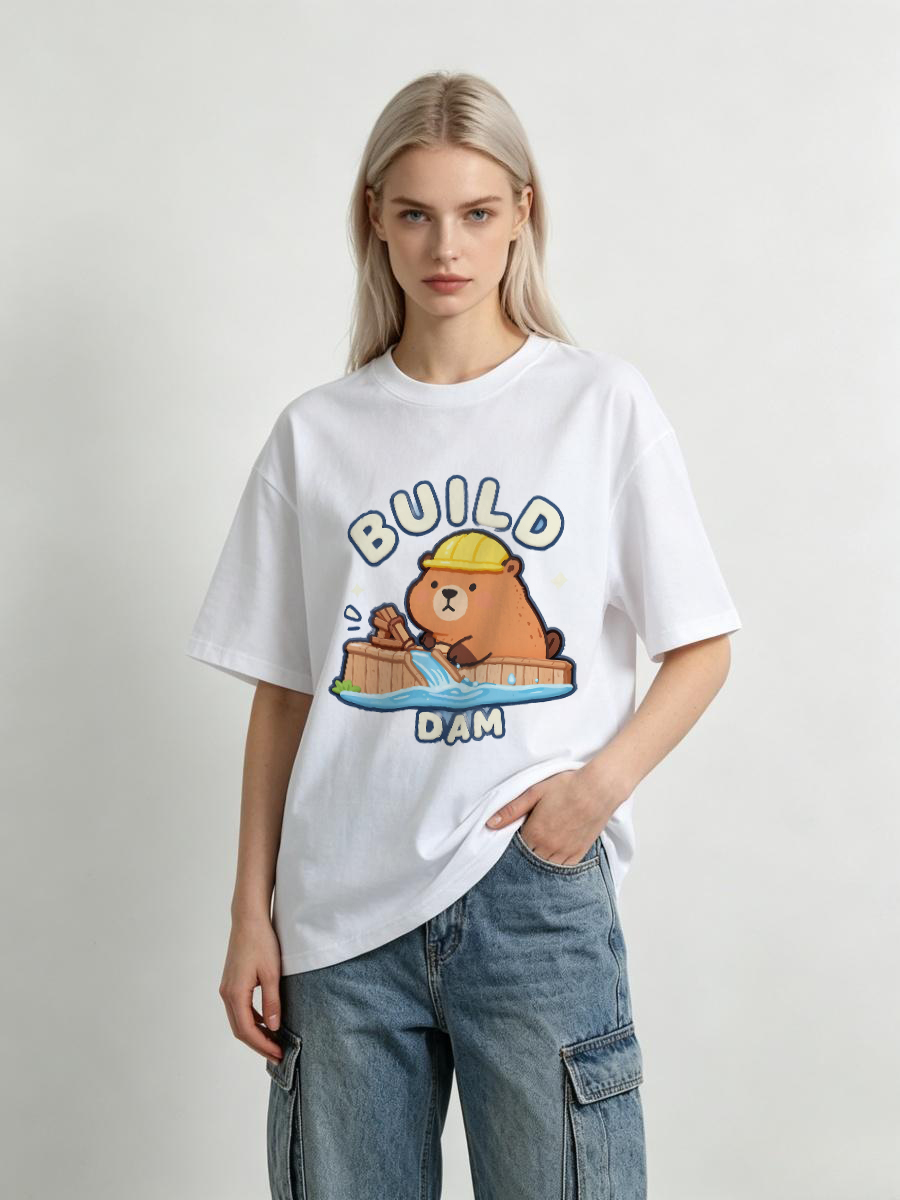 T-shirts Stijl Revolutie Mode  - Women'S Fashion Revolution recensie en prijs