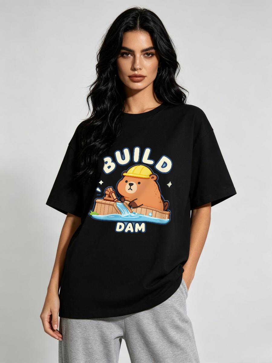 T-shirts Stijl Revolutie Mode  - Women'S Fashion Revolution recensie en prijs