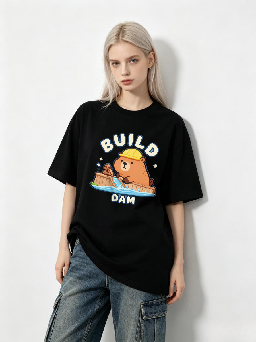 T-shirts Stijl Revolutie Mode  - Women'S Fashion Revolution recensie en prijs
