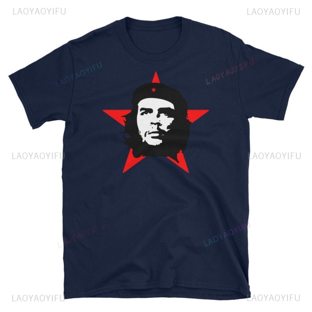Che Guevara Revolutie Marxisme - Women'S Fashion Revolution recensie en prijs