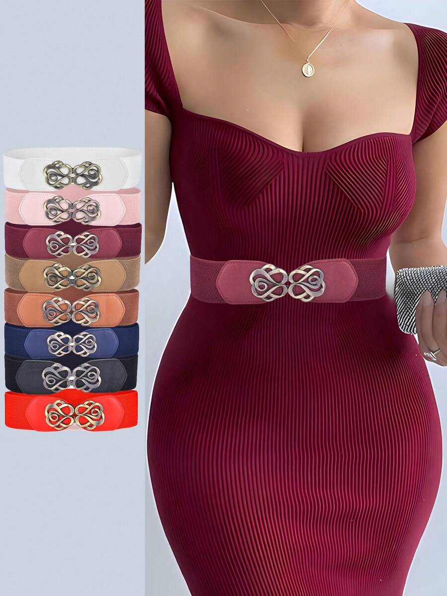1pc jaren 50 vintage brede ela - Women'S Fashion Of The 50S recensie en prijs