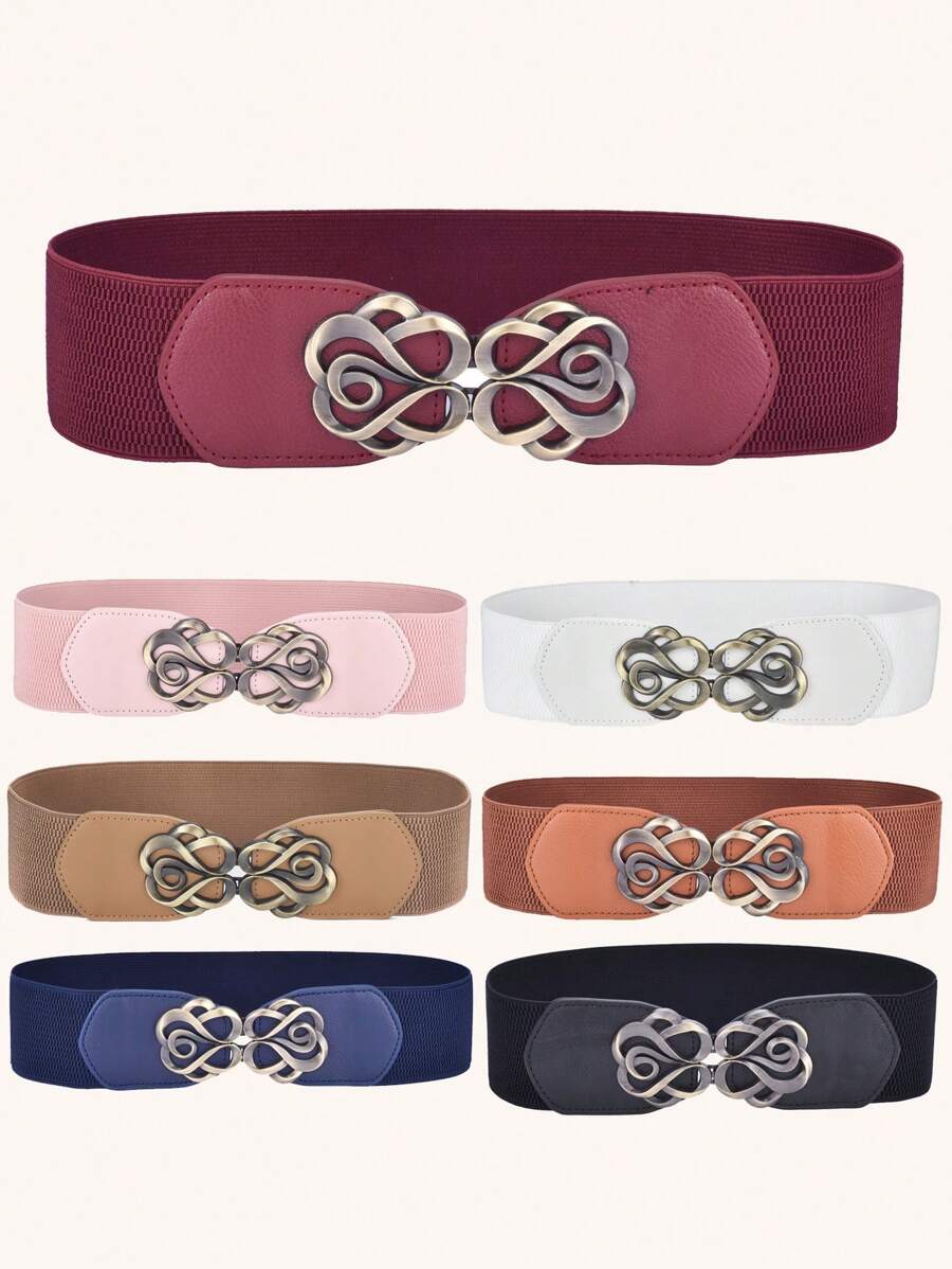 1pc jaren 50 vintage brede ela - Women'S Fashion Of The 50S recensie en prijs