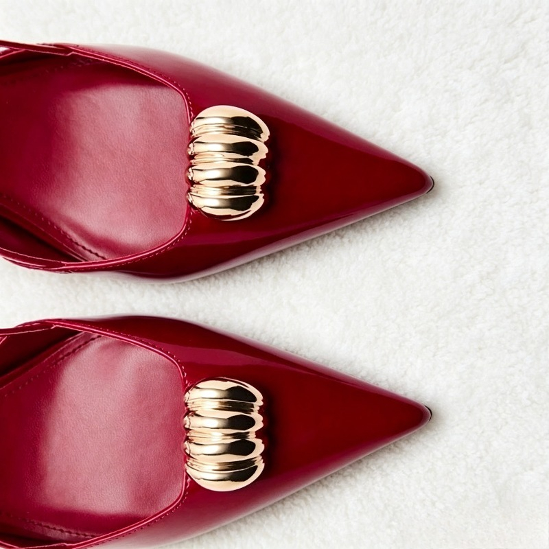 Luxe Merk Designer Puntschoen  - Women'S Fashion Brands recensie en prijs