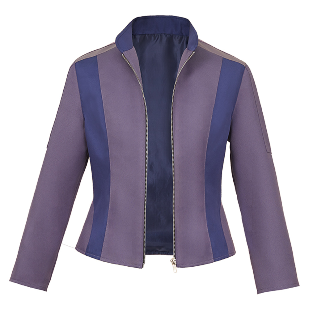 Fantasia Judy Hopps Cosplay Ja - Women'S Fashion Leather Jacket recensie en prijs