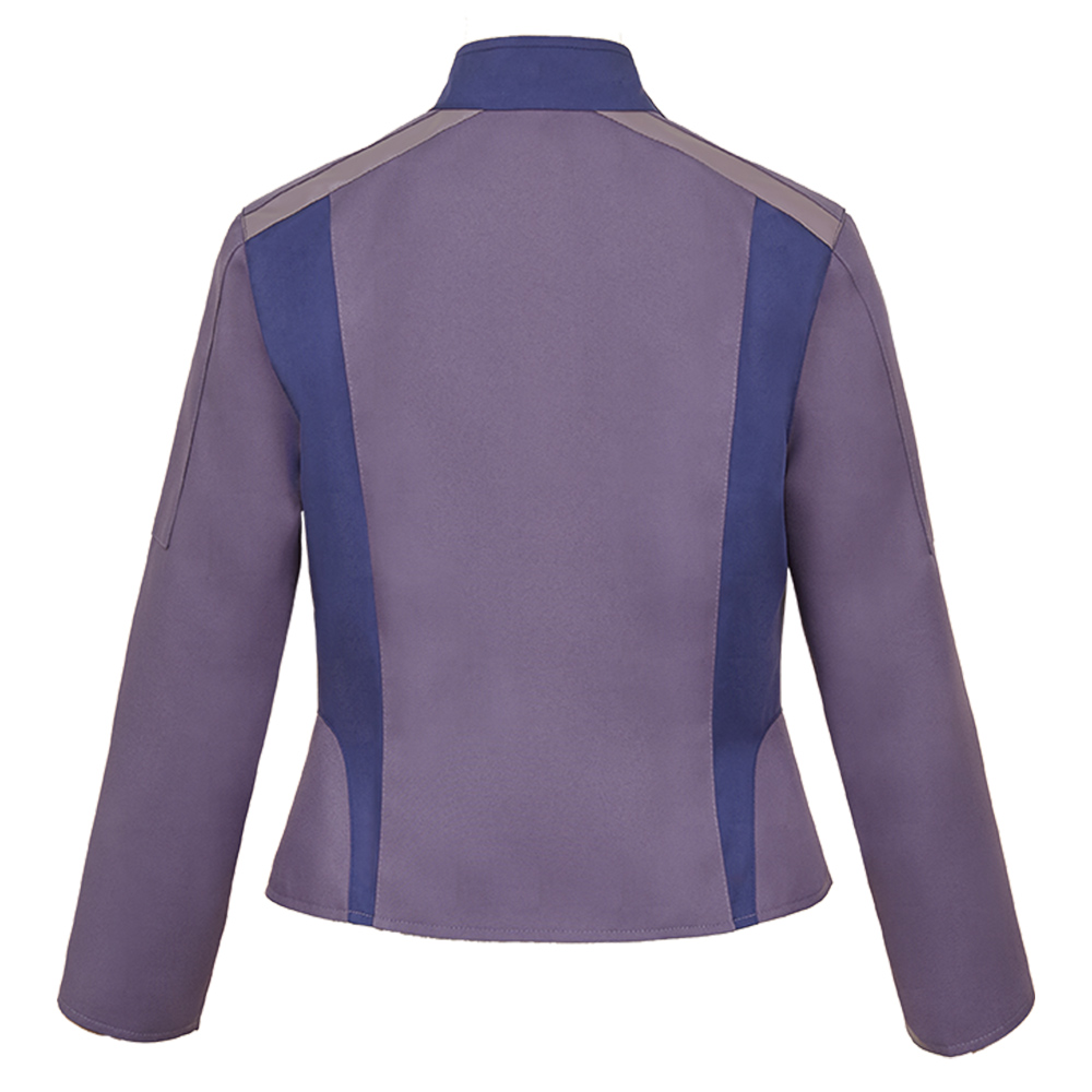 Fantasia Judy Hopps Cosplay Ja - Women'S Fashion Leather Jacket recensie en prijs