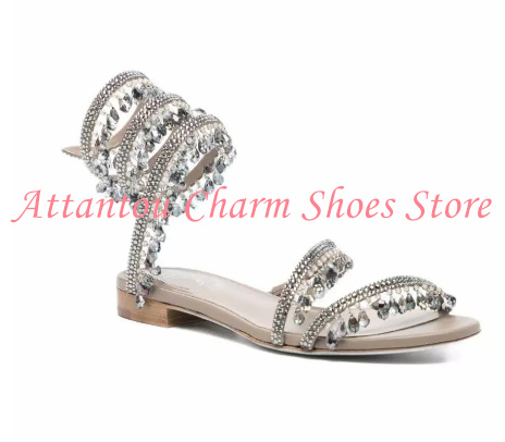 Bling Bling Crystal Snake Stra - Women'S Fashion Q recensie en prijs