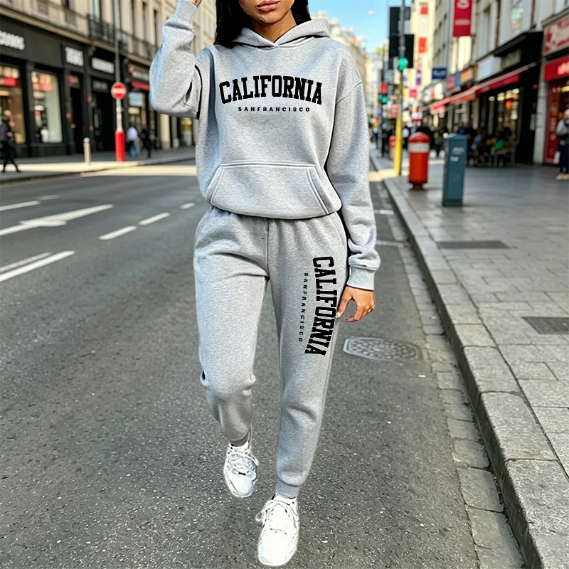 Urban Casual Fashion Hoodie Jo - Women'S Fashion Winter 2026 recensie en prijs