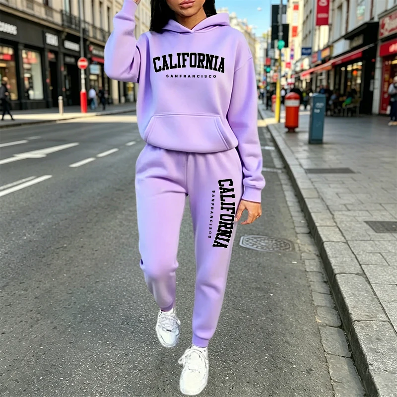Urban Casual Fashion Hoodie Jo - Women'S Fashion Winter 2026 recensie en prijs