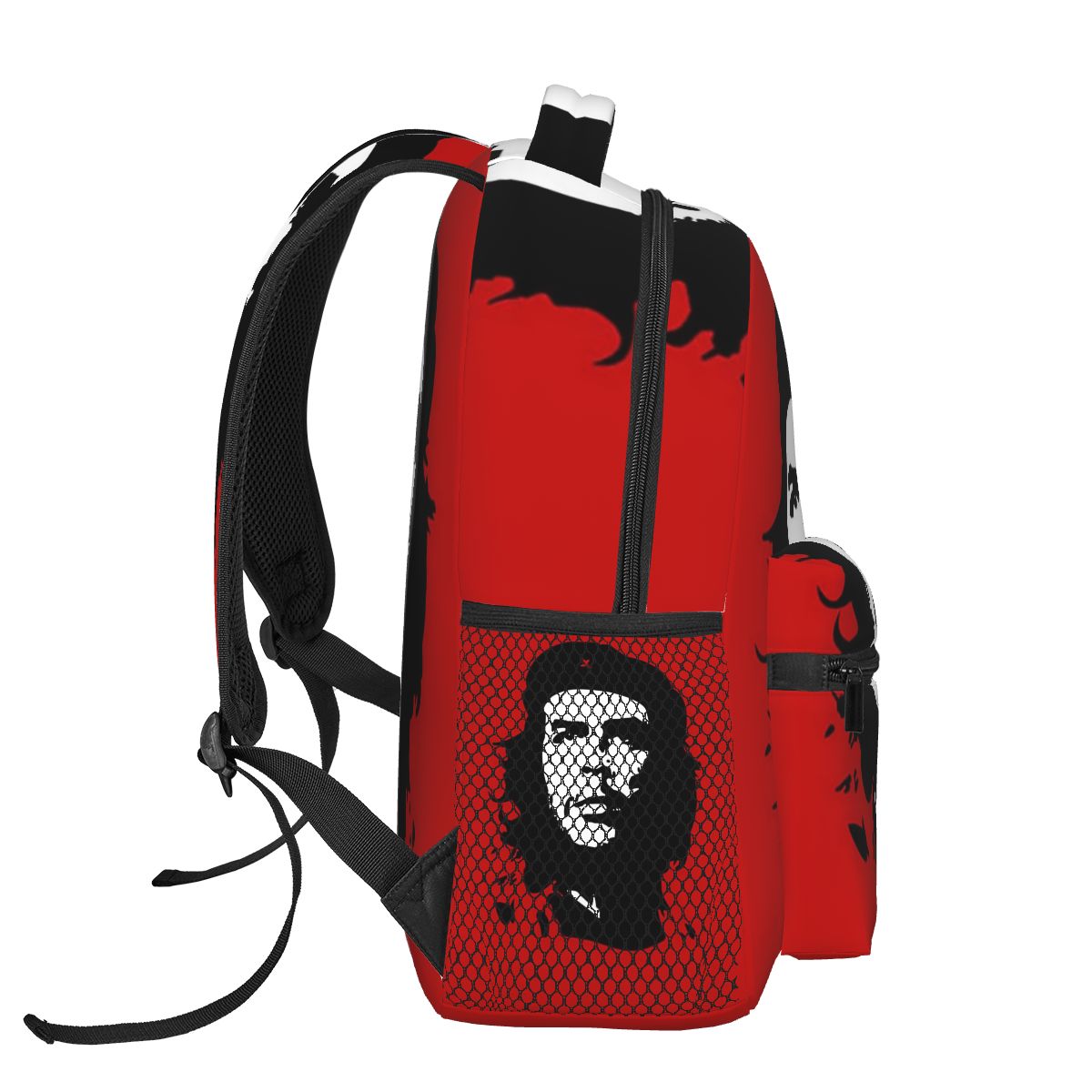 Che Guevara Revolution bedrukt - Women'S Fashion Revolution recensie en prijs