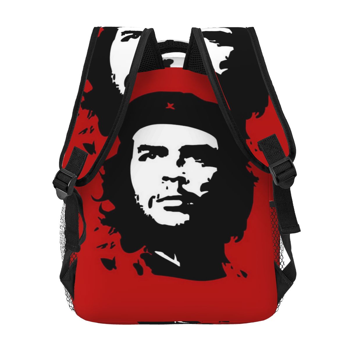 Che Guevara Revolution bedrukt - Women'S Fashion Revolution recensie en prijs