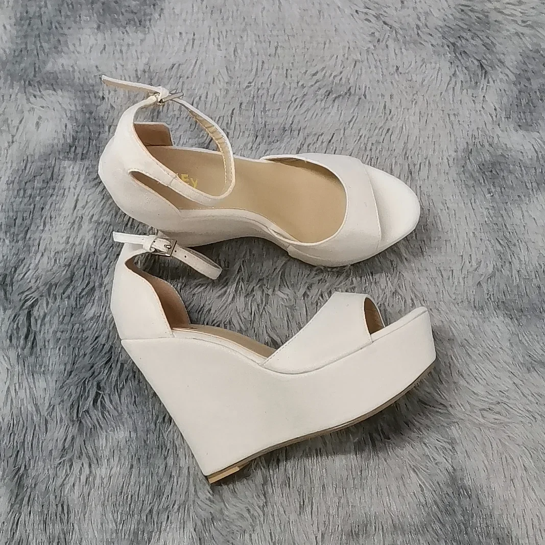 Vrouwen Sandalen 14 cm Sexy Pe - Women Fashion Reddit recensie en prijs