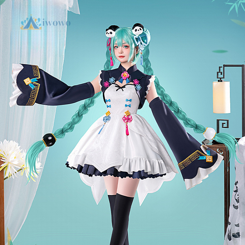 Anime Project Sekai Cosplay Mi - Women Fashion Reddit recensie en prijs