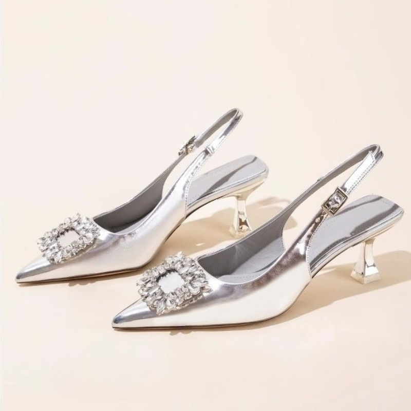 Zomer Dames Sandalen Nieuwe Da - Women'S Fashion Q recensie en prijs