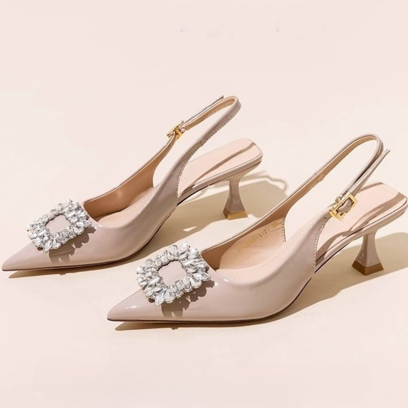 Zomer Dames Sandalen Nieuwe Da - Women'S Fashion Q recensie en prijs