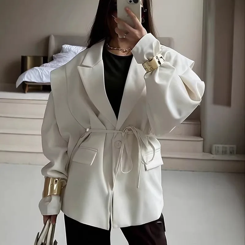 Oversized blazerjack dames cas - Blazer Women Oversized recensie en prijs