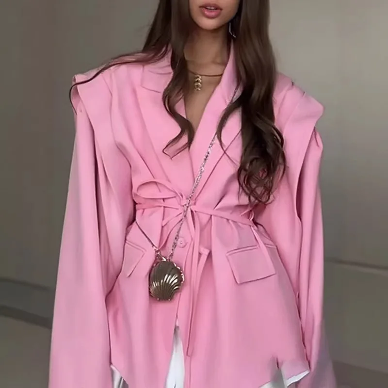 Oversized blazerjack dames cas - Blazer Women Oversized recensie en prijs