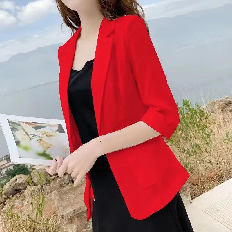 Linnen Klein Pak Damesjas Dunn - Blazer Women Oversized recensie en prijs