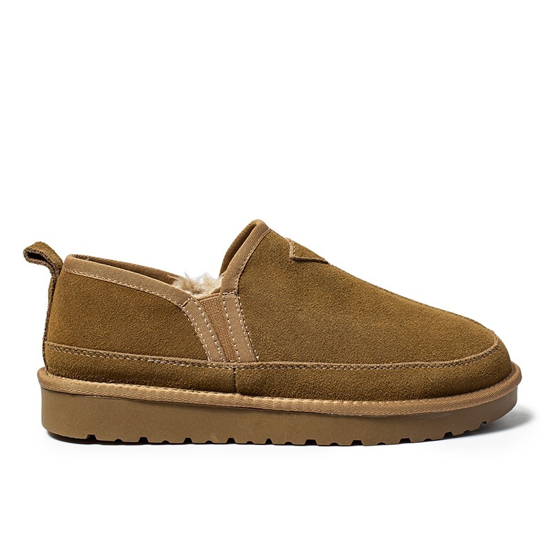 Winter Dames Heren Echt Koeien - Women'S Fashion Winter 2026 recensie en prijs