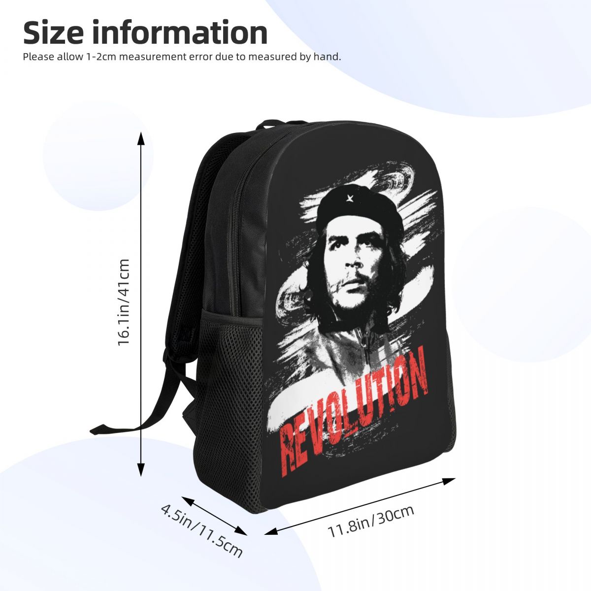 Op Maat Gemaakte Che Guevara R - Women'S Fashion Revolution recensie en prijs