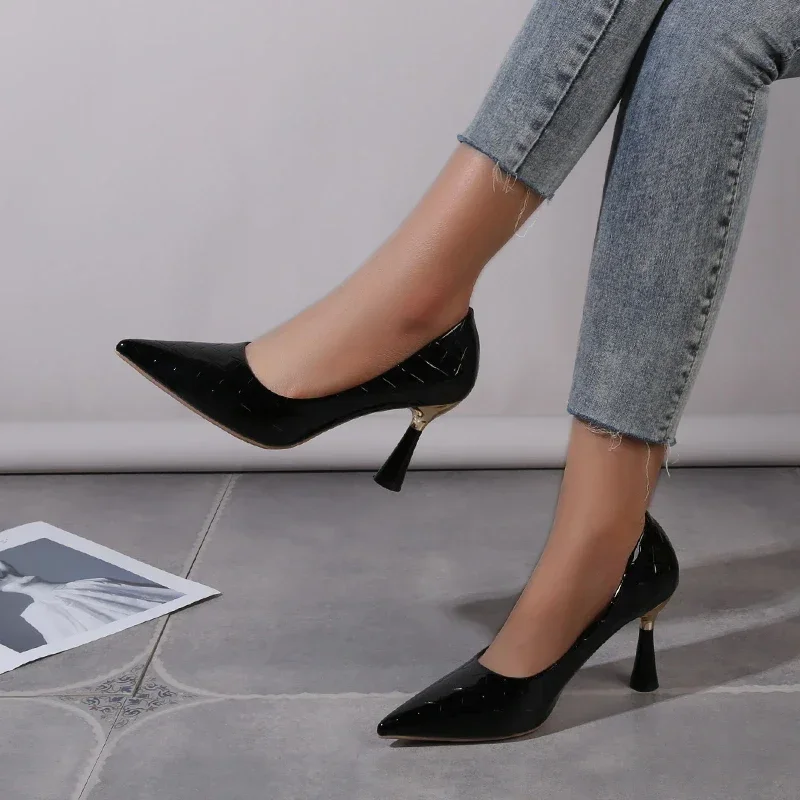 Schoenen Vrouw 2024 Trend Nieu - Women Fashion Reddit recensie en prijs
