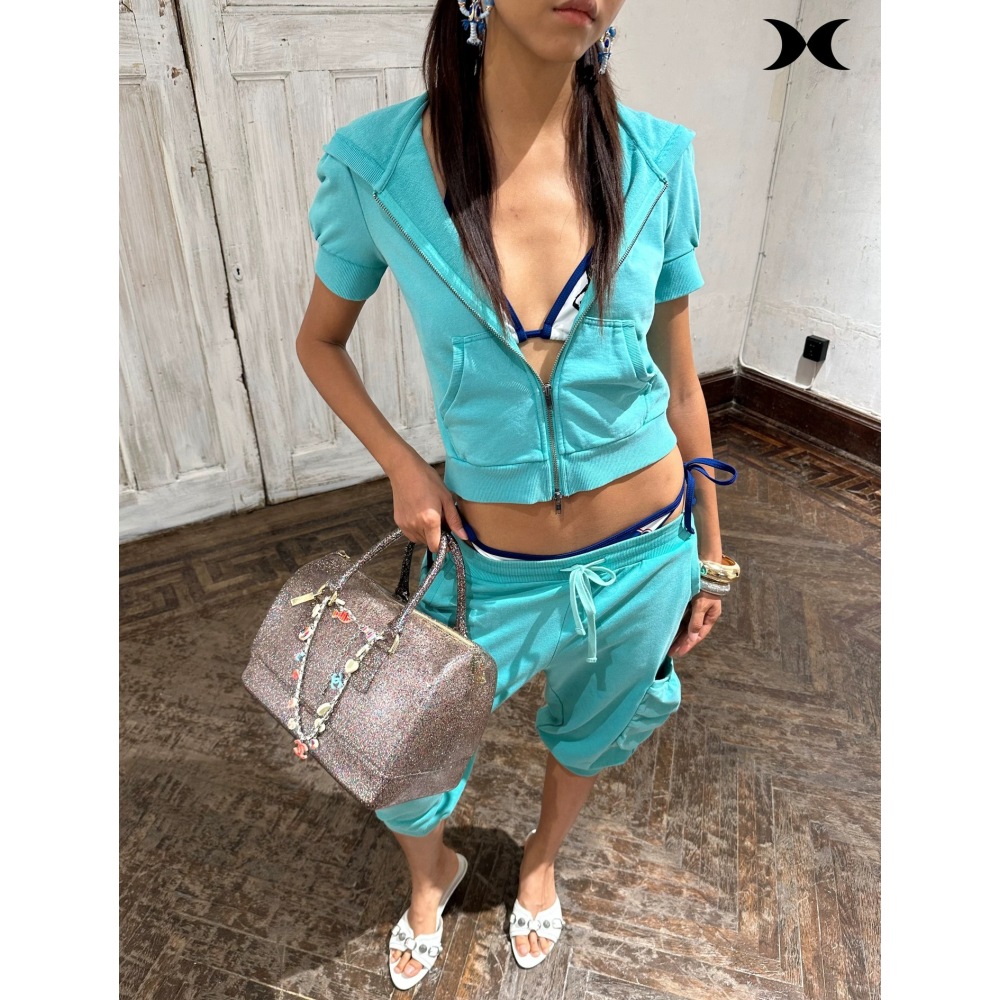 Amerikaanse street spice girl  - Women Fashion Styles recensie en prijs