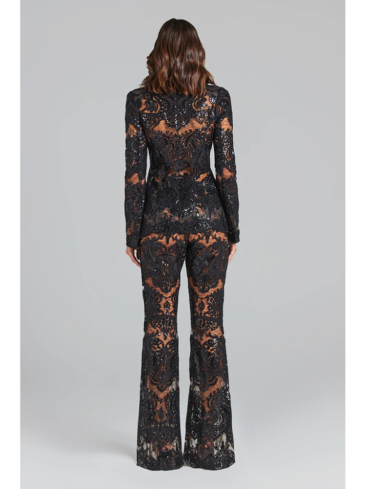 HIGH STREET Nieuwste 2026 Desi - Blazer Women Oversized recensie en prijs