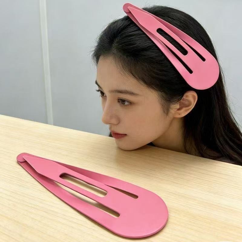 pcs Grote haarclips Dames Spee - Women Fashion Photoshoot recensie en prijs