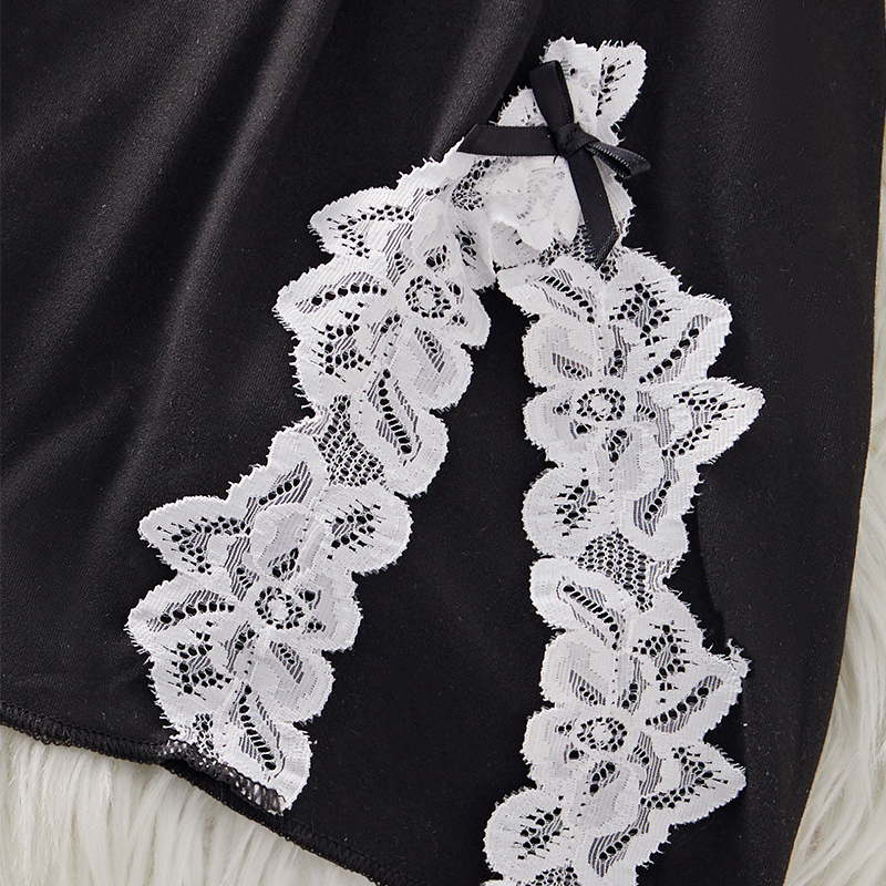 Sexy dameslingerie set, diepe  - Women'S Fashion Line recensie en prijs