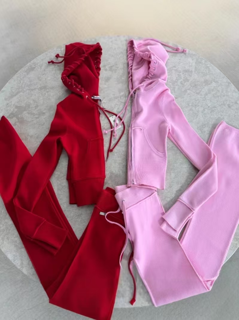 Nieuwe mode gebreide streetwea - Women'S Y2K Fashion Aesthetic recensie en prijs