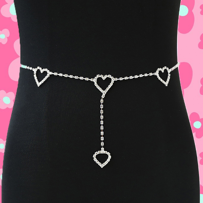 2000S Esthetische Shiny Crysta - Women'S Y2K Fashion Aesthetic recensie en prijs