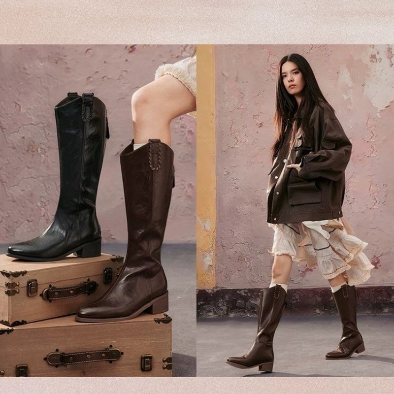 2026 Herfst/Winter Nieuwe mode - Women'S Fashion Winter 2026 recensie en prijs