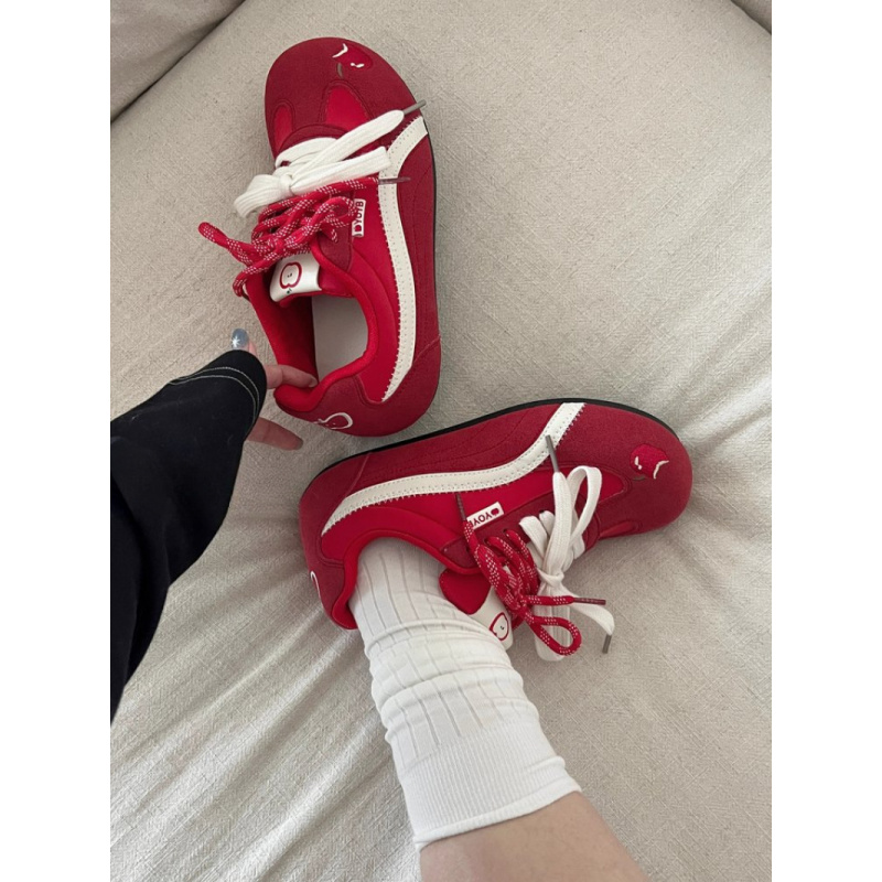 Duitse trainingsschoenen voor  - Sneakers Fashion Women recensie en prijs