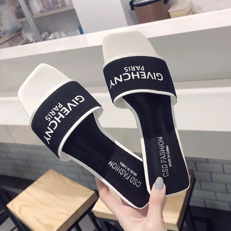 Damesslippers Merk Zomersandal - Women'S Fashion Brands recensie en prijs