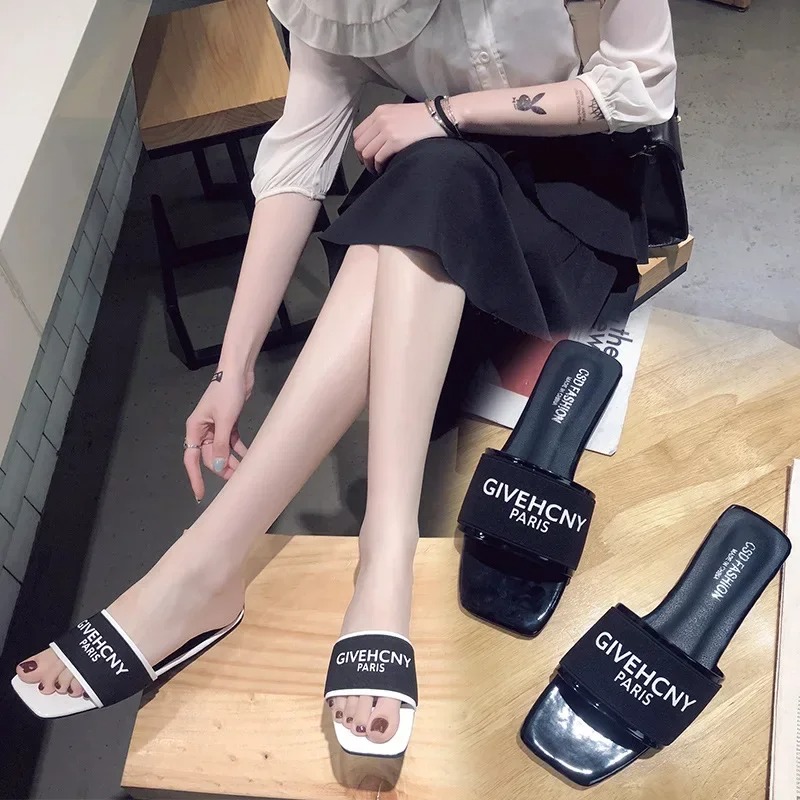 Damesslippers Merk Zomersandal - Women'S Fashion Brands recensie en prijs