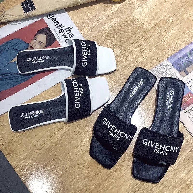 Damesslippers Merk Zomersandal - Women'S Fashion Brands recensie en prijs