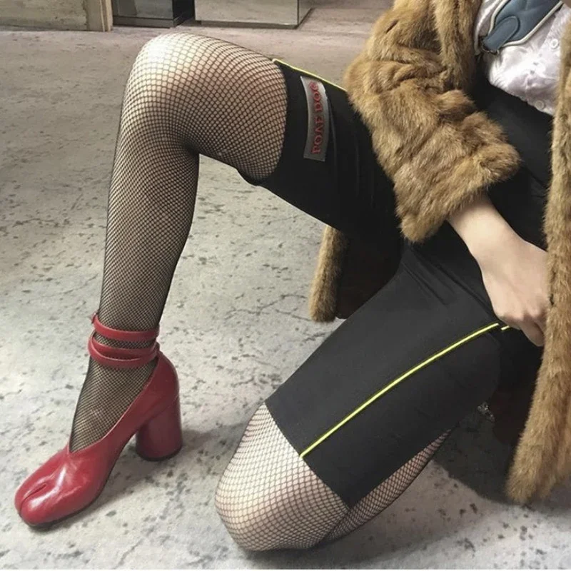 2026 Vintage Lente Mode Split  - Women Fashion Reddit recensie en prijs